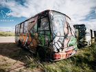 Городской автобус ПАЗ 3204, 2019 объявление продам