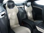 Bentley Continental GT 6.0 AT, 2018, 10 215 км объявление продам