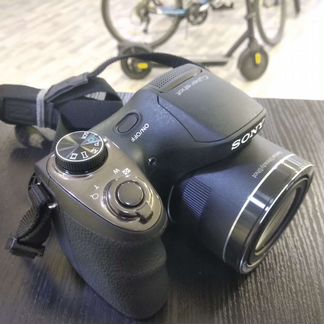 Sony DSC-H300