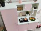 Детская кухня как IKEA икеа объявление продам
