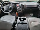 Hyundai Starex 2.5 МТ, 2006, 215 000 км объявление продам