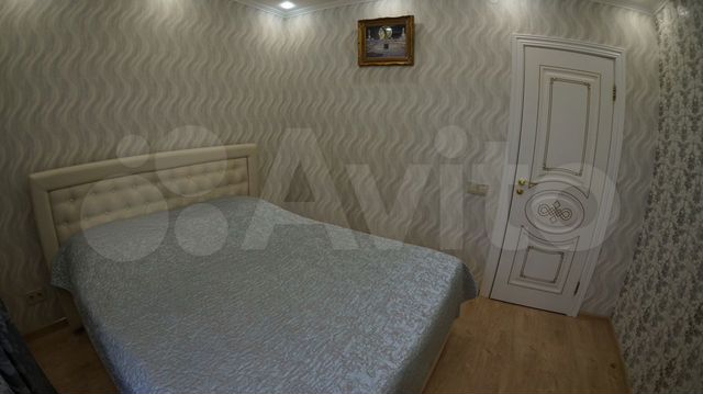 2-к. квартира, 64 м², 15/17 эт.