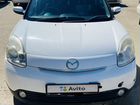 Mazda Verisa 1.5 AT, 2004, 241 000 км объявление продам