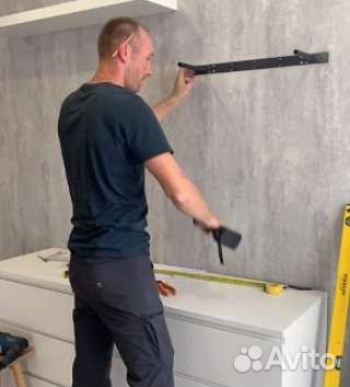 Мастер на час, не компания, частный мастер