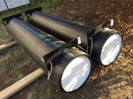 Понтон, Плавучий модуль