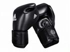 Перчатки боксерские Muay Thai Gloves 300, 12/14 oz