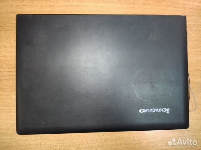 Ноутбук Lenovo G50-45 на запчасти