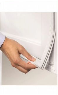 Уплотнители для холодильников. Полки. Балконы