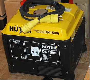 Huter dn1500i схема