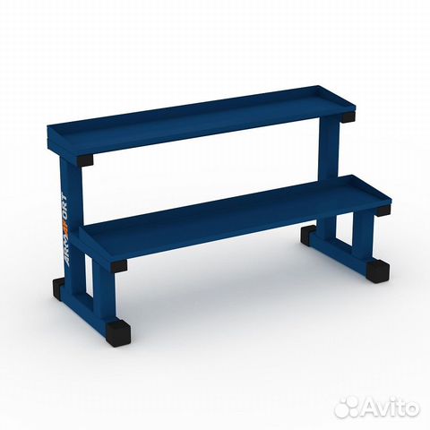 Подставка для гирь ArmaFort 374.01.01