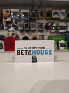 Флэшка PS Vita 128GB - игровой магазин на Арбате