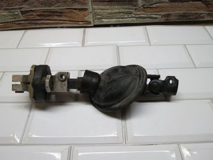 Муфта рулевого кардана Range Rover 3 Vogue