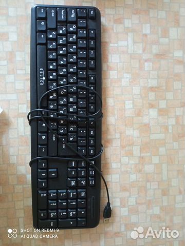 Клавиатура