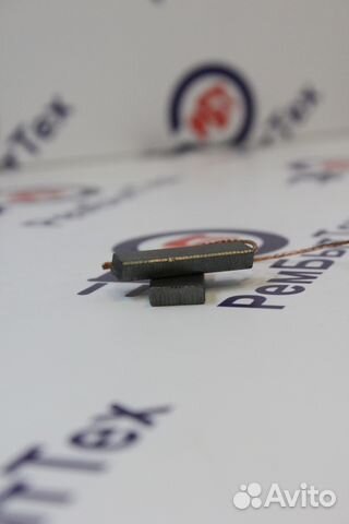 Щетки Угольные 5*13.5 пара