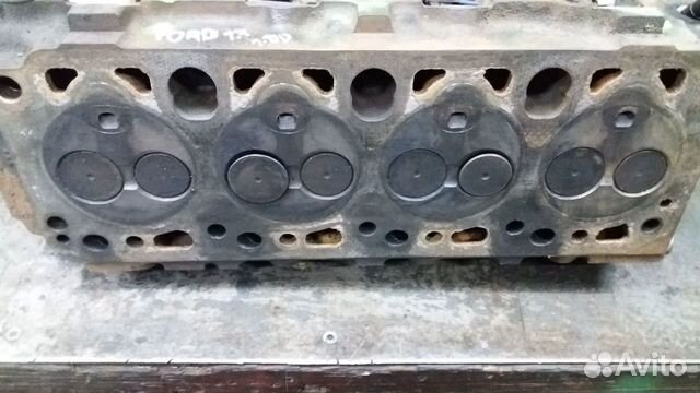 Гбц ford orion 1.7d escort 1.8d