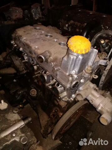 Двигатель Ваз 2010 2112