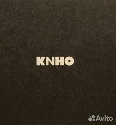 Группа Кино Черный Альбом