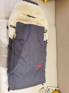 Конверт кайзер Kaiser меховой