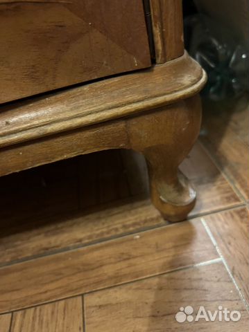 Мебель антиквариат