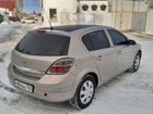Opel Astra 1.6 МТ, 2008, 175 000 км объявление продам