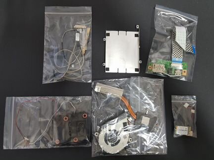 Acer ES1-523 на запчасти