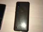 Телефон ZTE Blade A5 2020