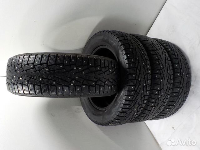 Cordiant Snow Cross 225/60 R17 103T