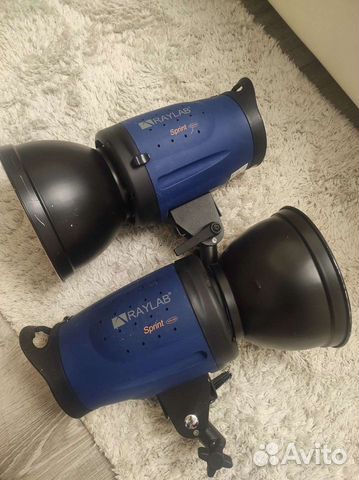 Свет для съемки