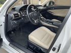 Lexus IS 2.5 AT, 2013, 131 500 км объявление продам