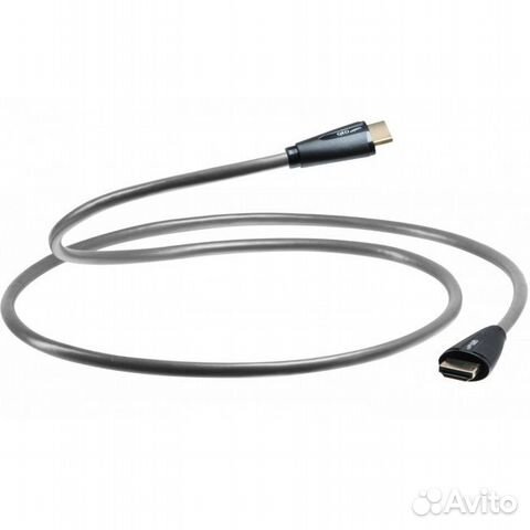 QED (QE6024) Performance Active hdmi 15.0m