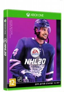 Nhl 20 Xbox one