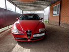 Alfa Romeo 147 2.0 AMT, 2002, 220 800 км
