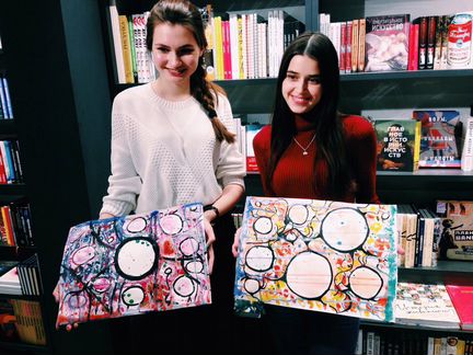 Репетитор по рисованию