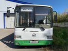 Городской автобус ЛиАЗ 525636-01, 2010 объявление продам