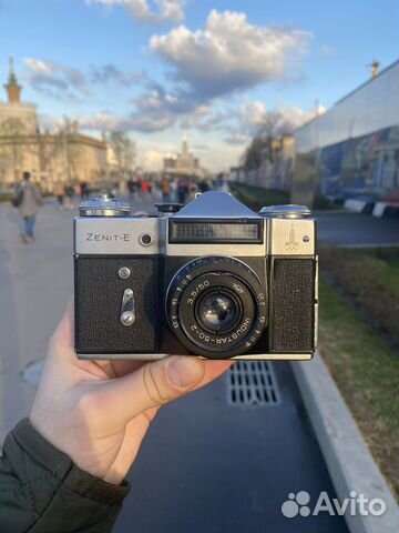Zenit E