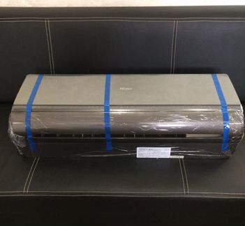 Сплит-системы Haier - (со склада в наличии)