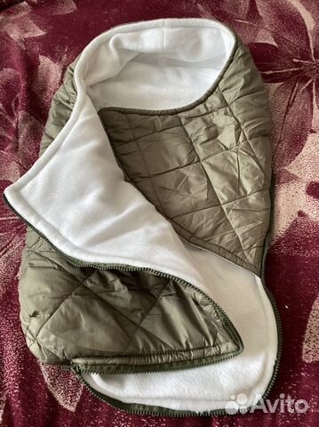 Кокон для новорожденных