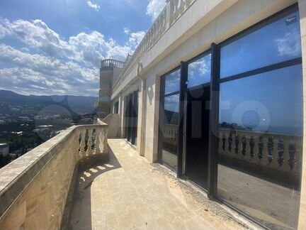 3-к. квартира, 89,6 м², 6/7 эт.