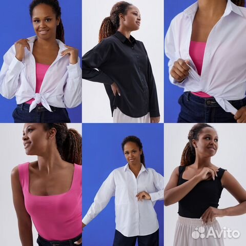 Фотограф для Wildberries и Ozon