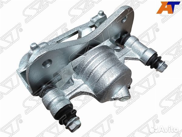 Суппорт toyota corolla