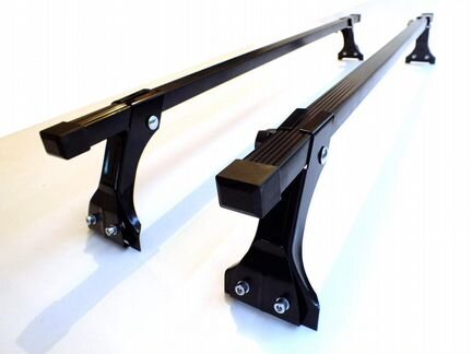 Багажник на крышу Деу Nexia