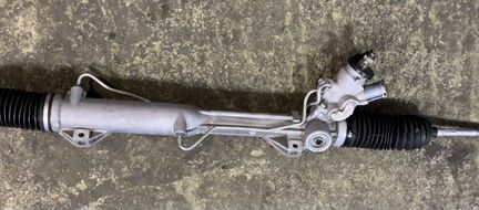 Рейка рулевая е90 полный привод bmw x1