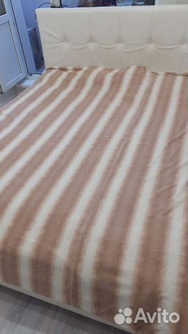 Покрывало Евро 220*235 (двойное)