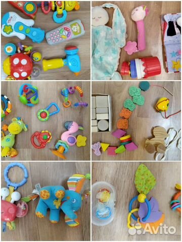 Развивающие Игрушки Круг для плавания Комфортер