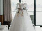 Свадебное платье rara avis объявление продам