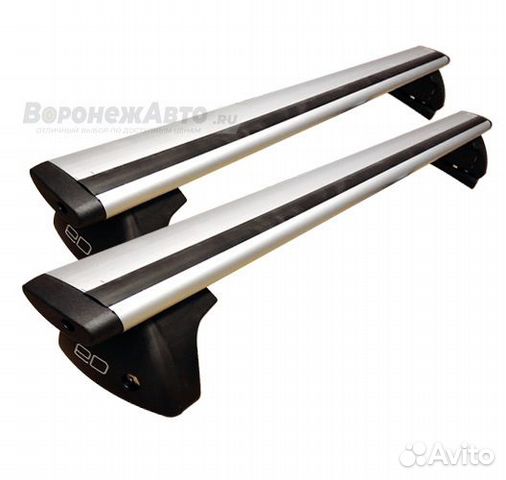 Дуги Евродеталь модельные крыло серебро в штатное