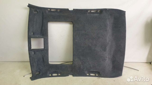 Потолок под люк audi 100 a6 c4