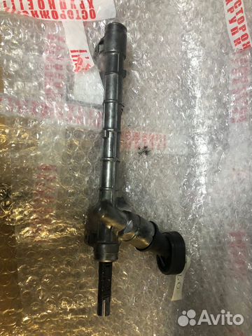 Рулевая рейка Volkswagen Polo