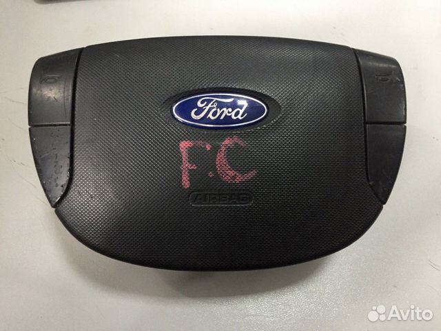 Подушка безопасности (Airbag) Ford Galaxy