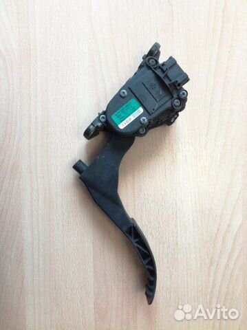 Педаль газа Volkswagen Golf 4 1J 1997-2006